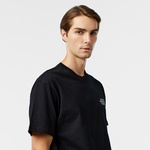 Dickies Industrial Siyah Erkek T-Shirt