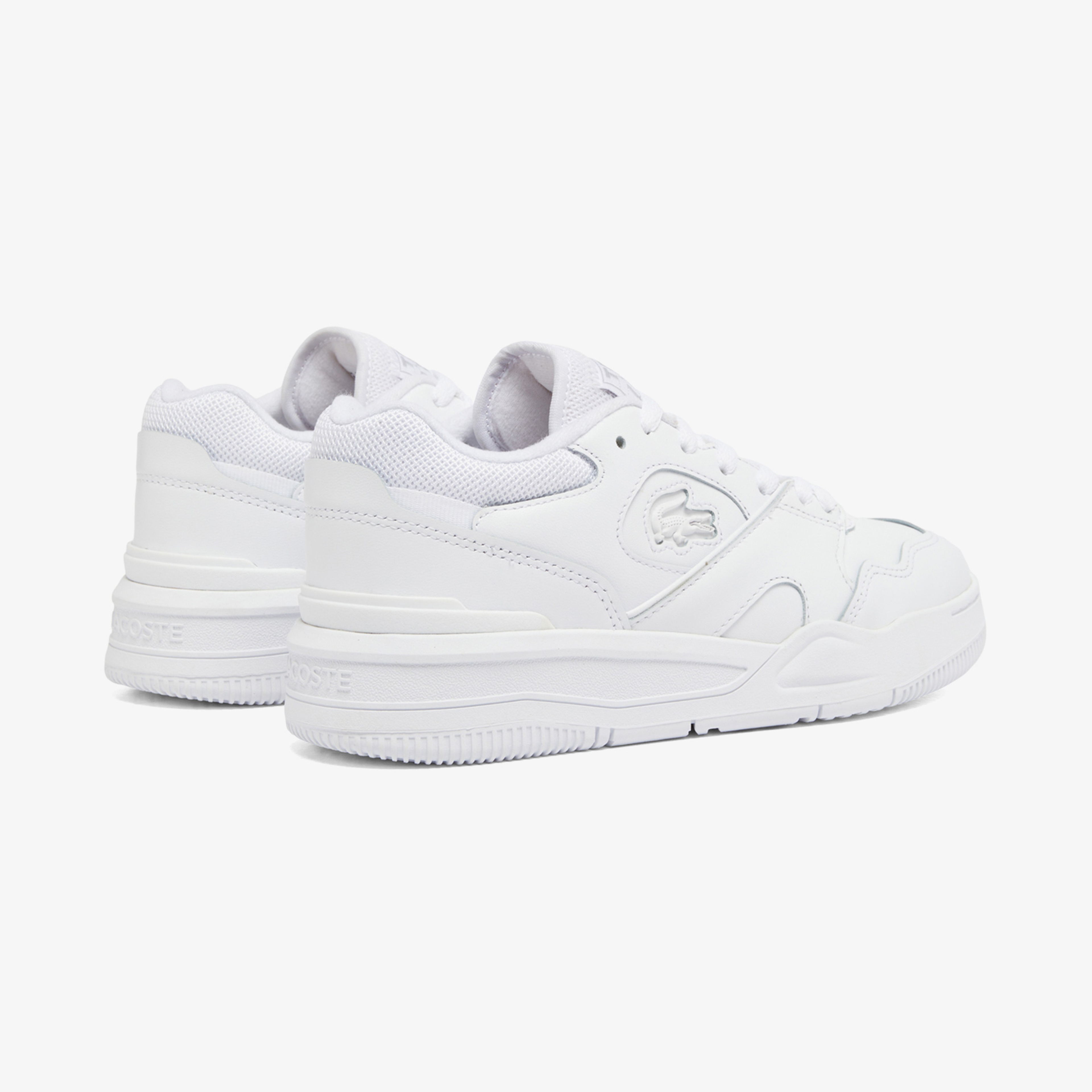 Lineshot Kadın Beyaz Sneaker