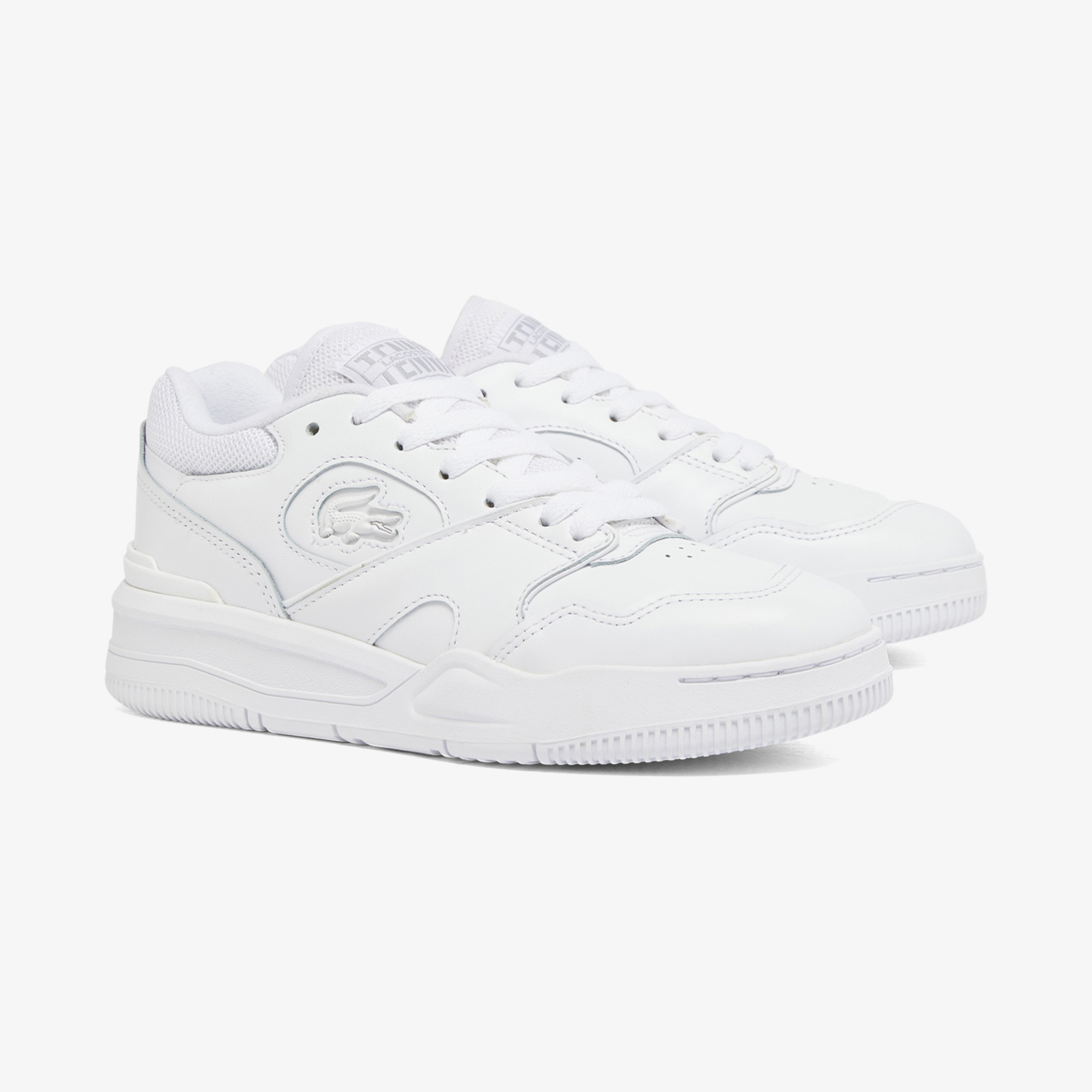 Lineshot Kadın Beyaz Sneaker