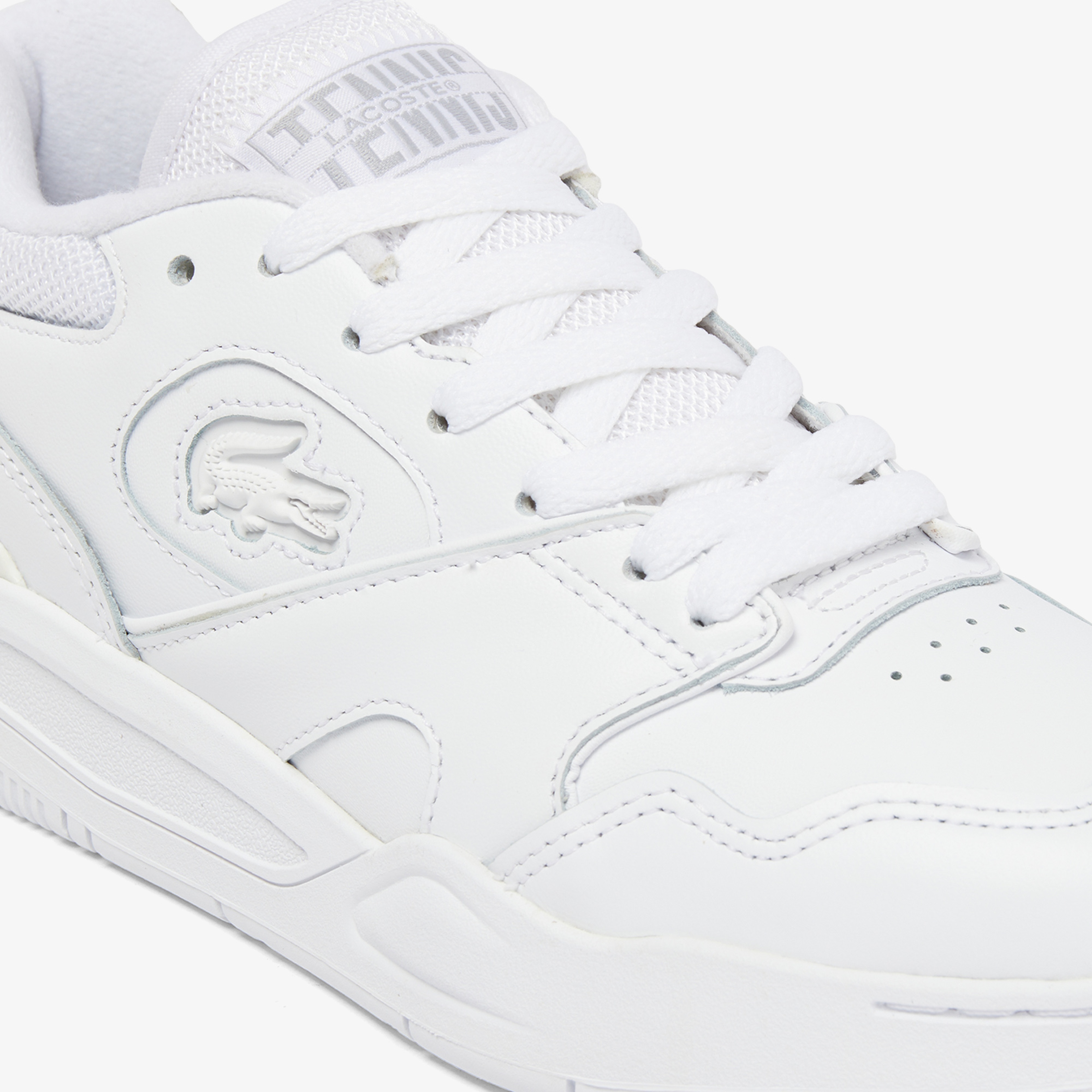 Lineshot Kadın Beyaz Sneaker