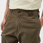 Alpha Industries  Belgian M-64 Erkek Kahverengi Pantolon