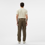 Alpha Industries  Belgian M-64 Erkek Kahverengi Pantolon