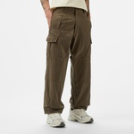 Alpha Industries  Belgian M-64 Erkek Kahverengi Pantolon