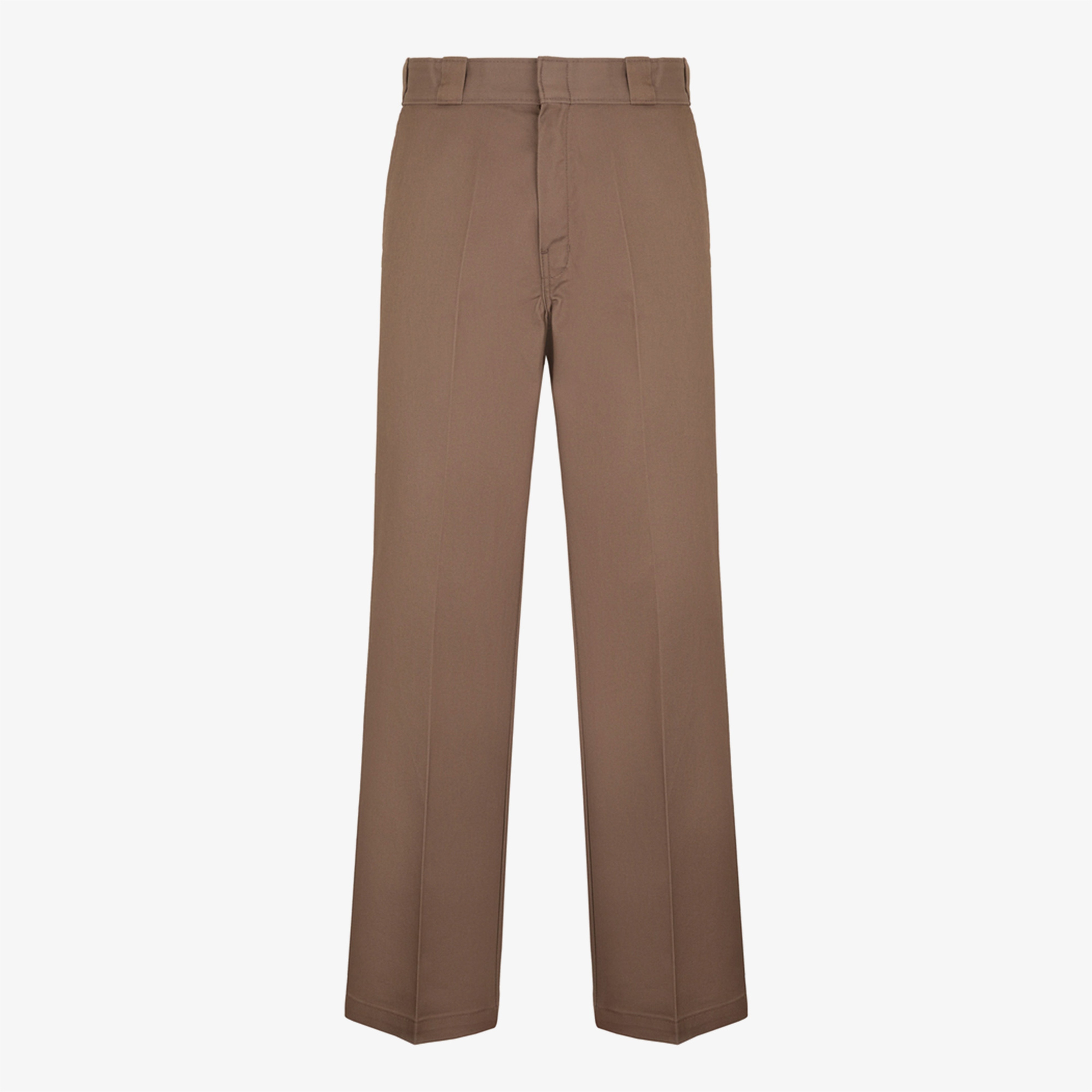 Dickies 874 Work Rec Erkek Kahverengi Pantolon