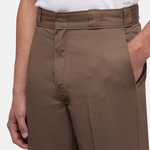 Dickies 874 Work Rec Erkek Kahverengi Pantolon
