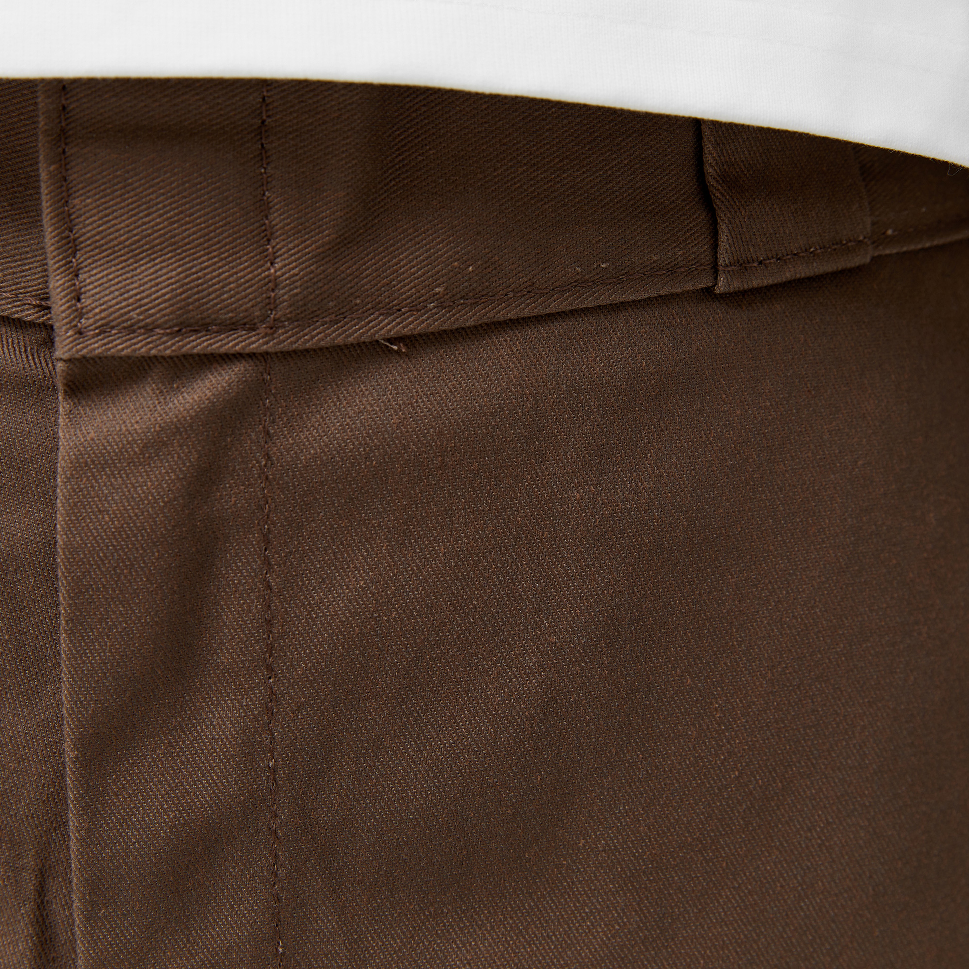 Dickies 874 Work Rec Kadın Kahverengi Pantolon