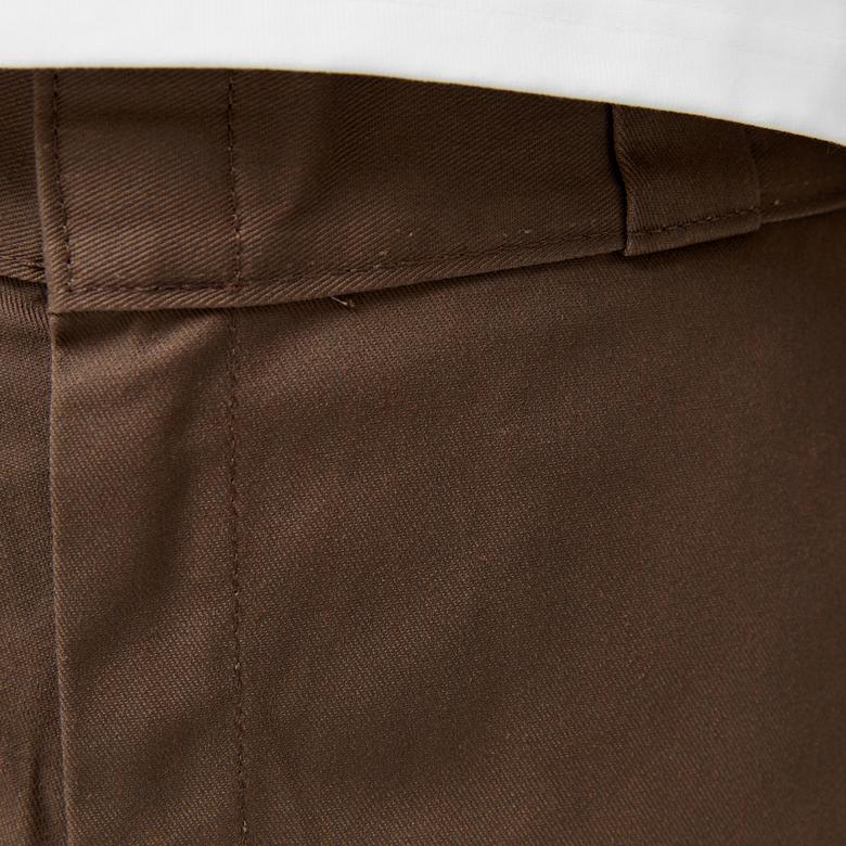 Dickies 874 Work Rec Kadın Kahverengi Pantolon