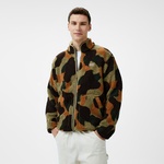 Dickies Mount Hope Camo Erkek Haki Sweatshirt