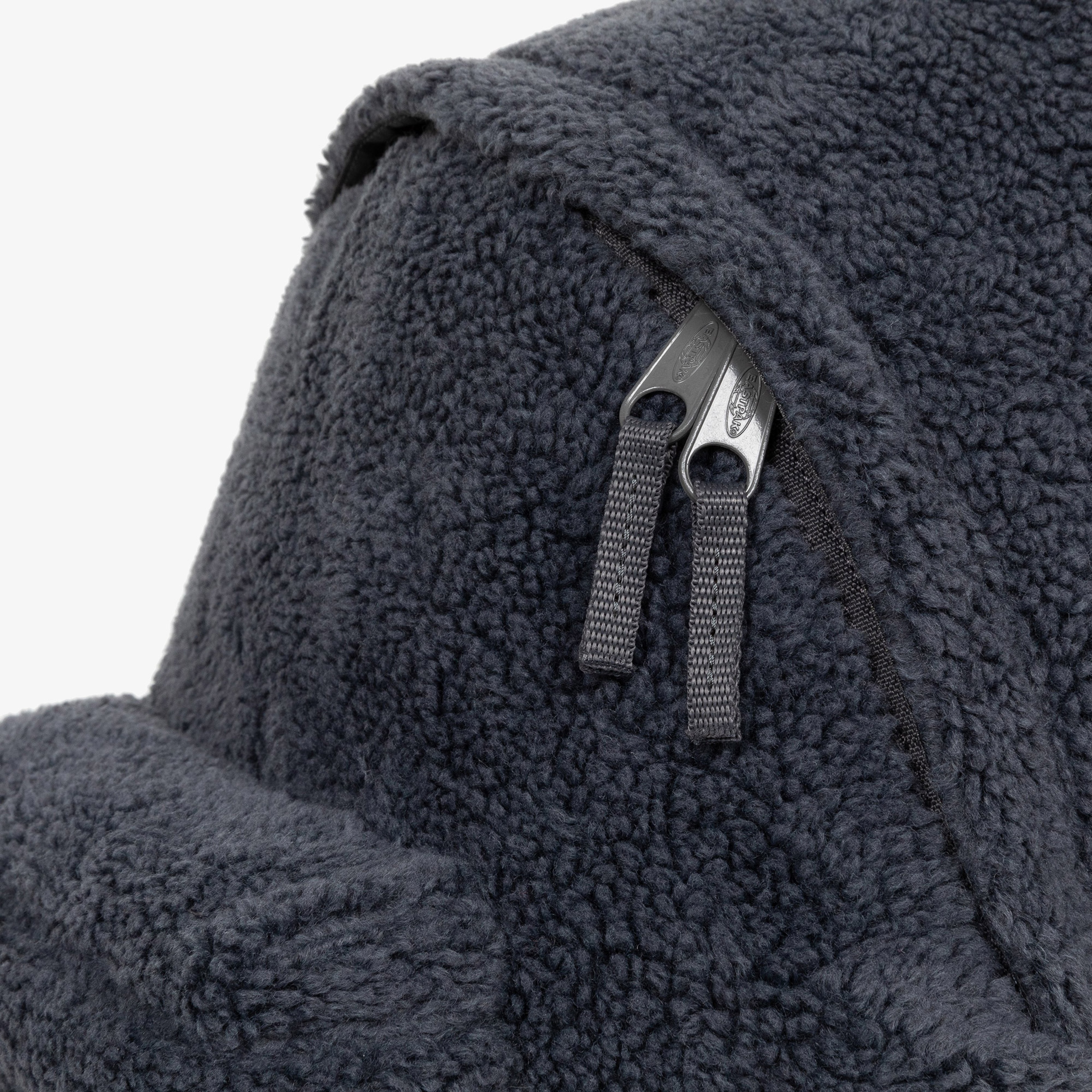 Eastpak Padded Pak R Unisex Siyah Sırt Çantası