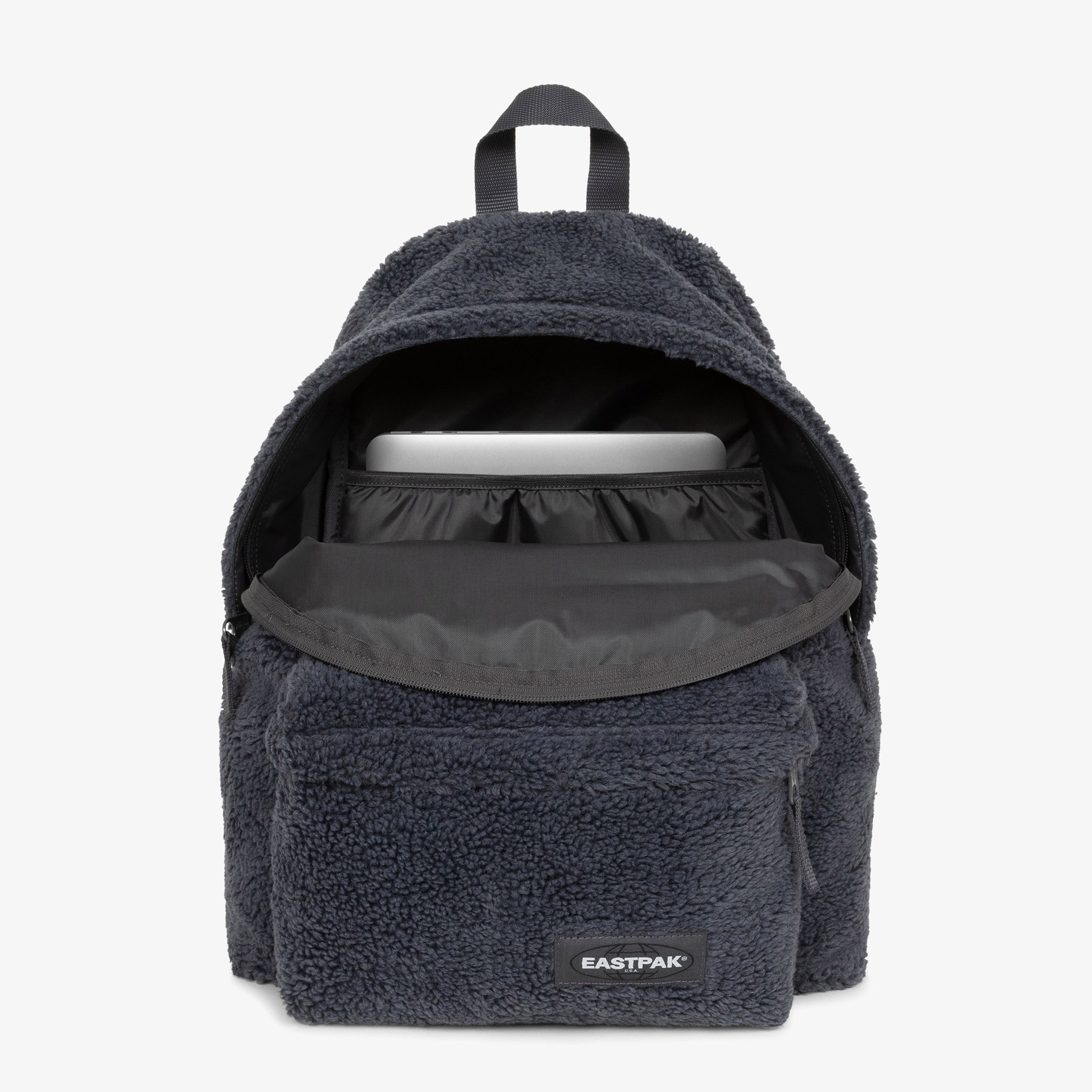 Eastpak Padded Pak R Unisex Siyah Sırt Çantası