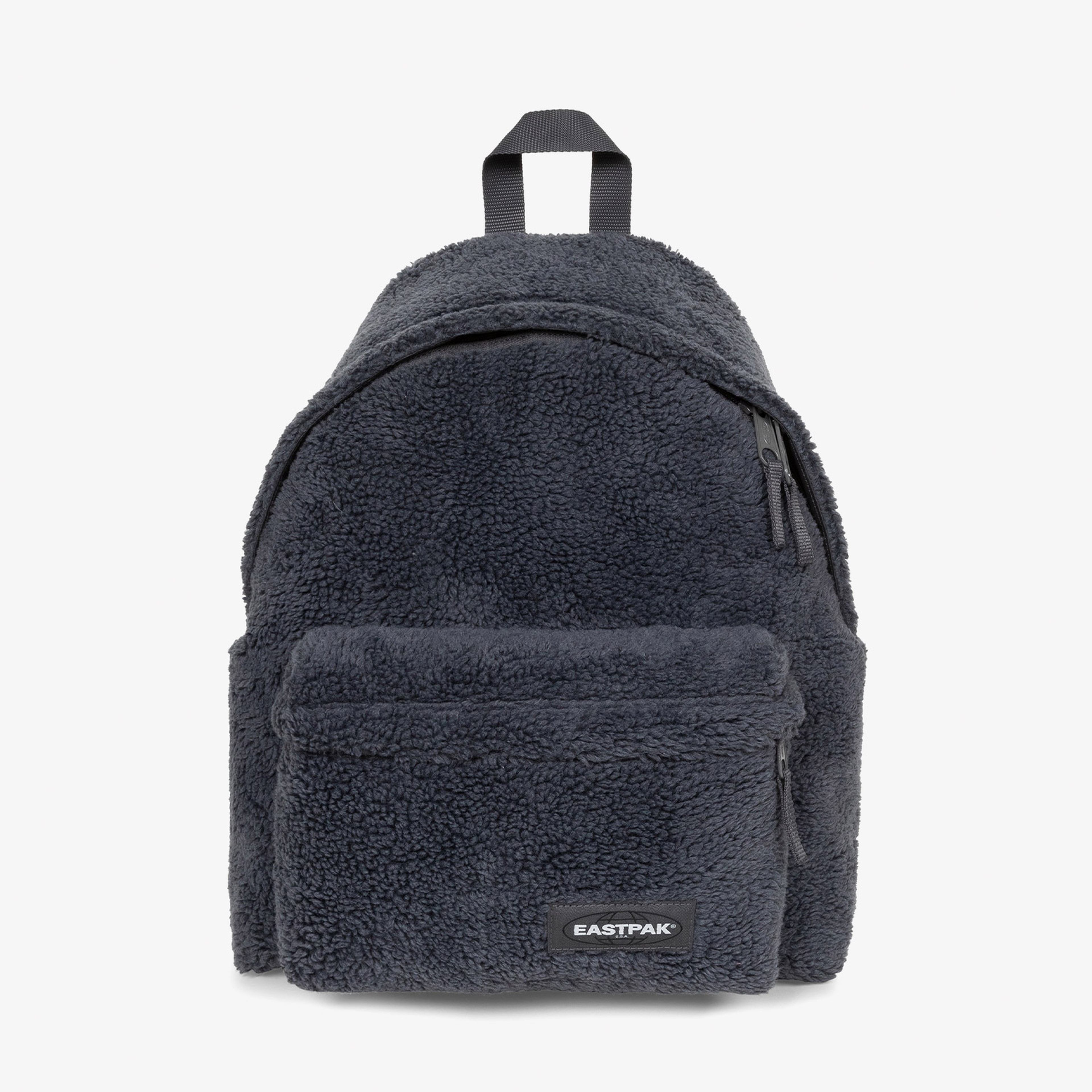Eastpak Padded Pak R Unisex Siyah Sırt Çantası