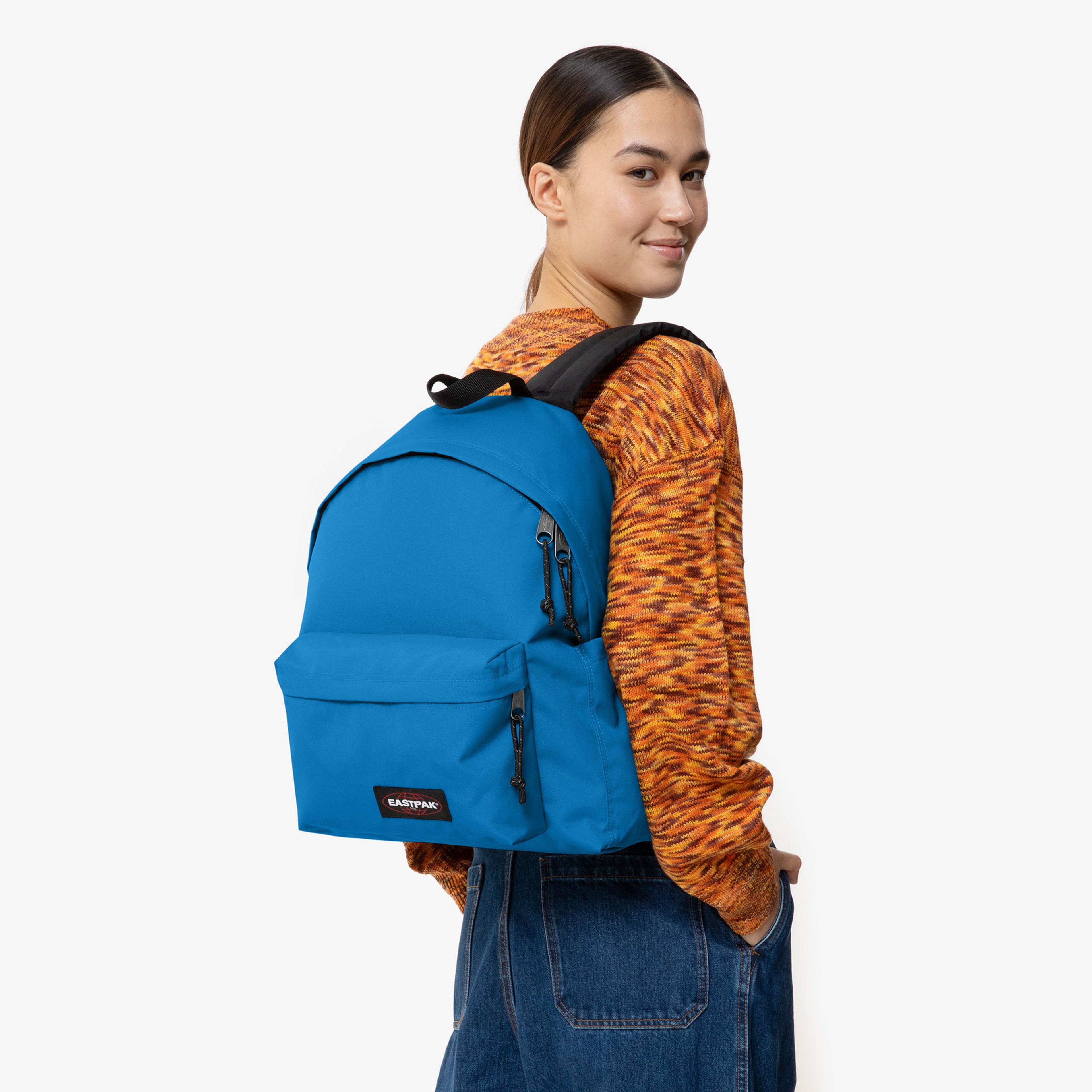 Eastpak Day Pak R Unisex Mavi Sırt Çantası