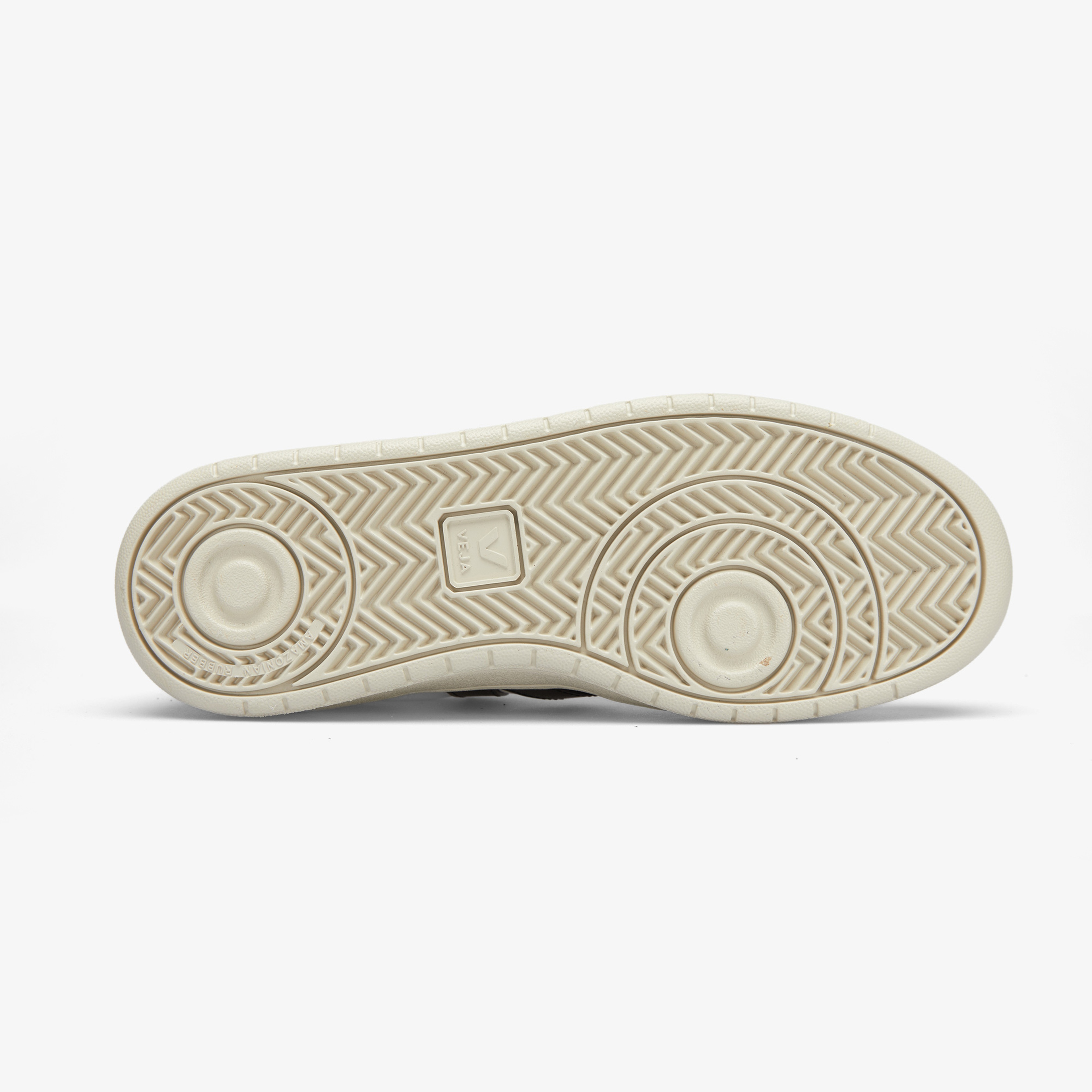 Veja V-10 Chromefree Leather Erkek Beyaz Sneaker