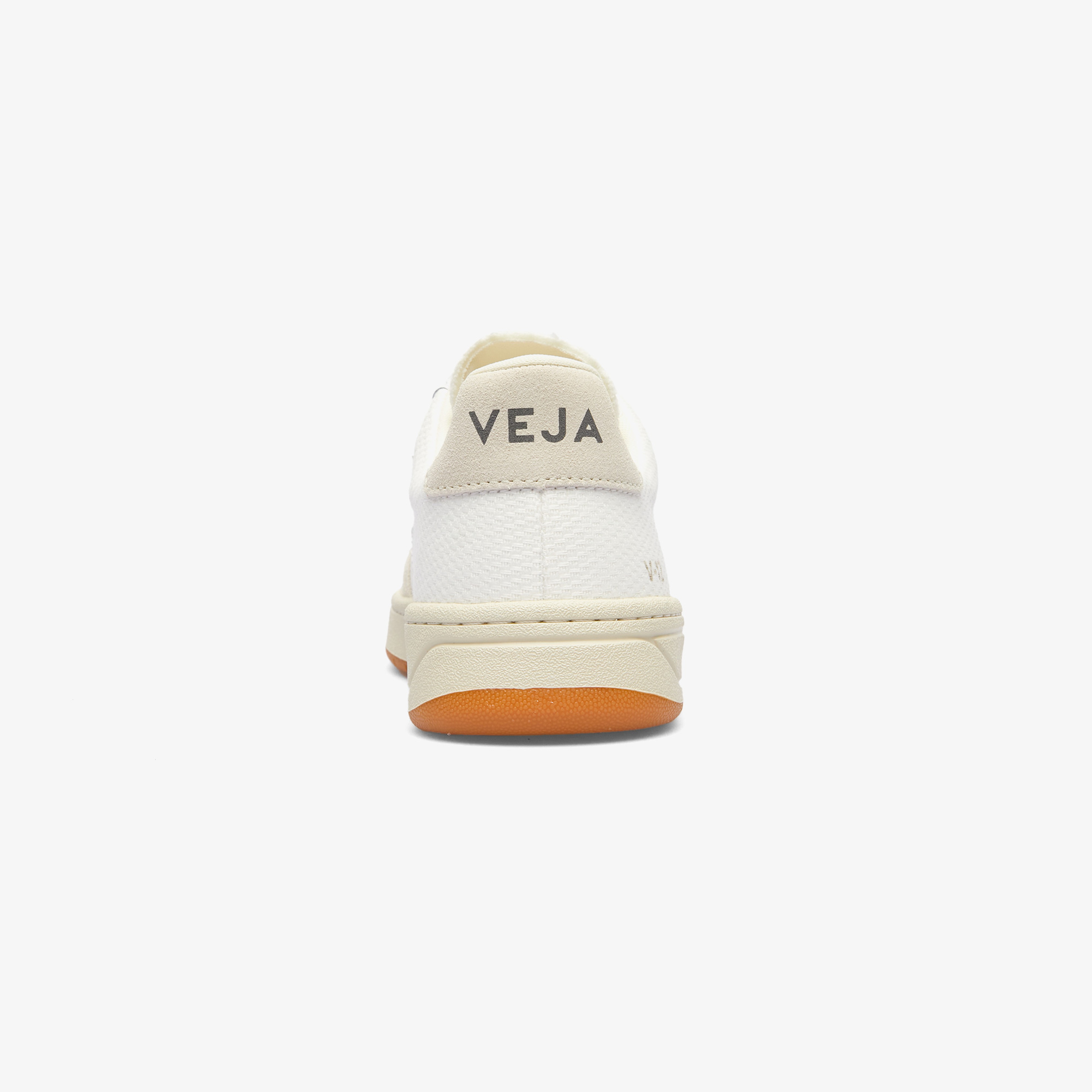 Veja V-12 B-Mesh Kadın Beyaz Sneaker
