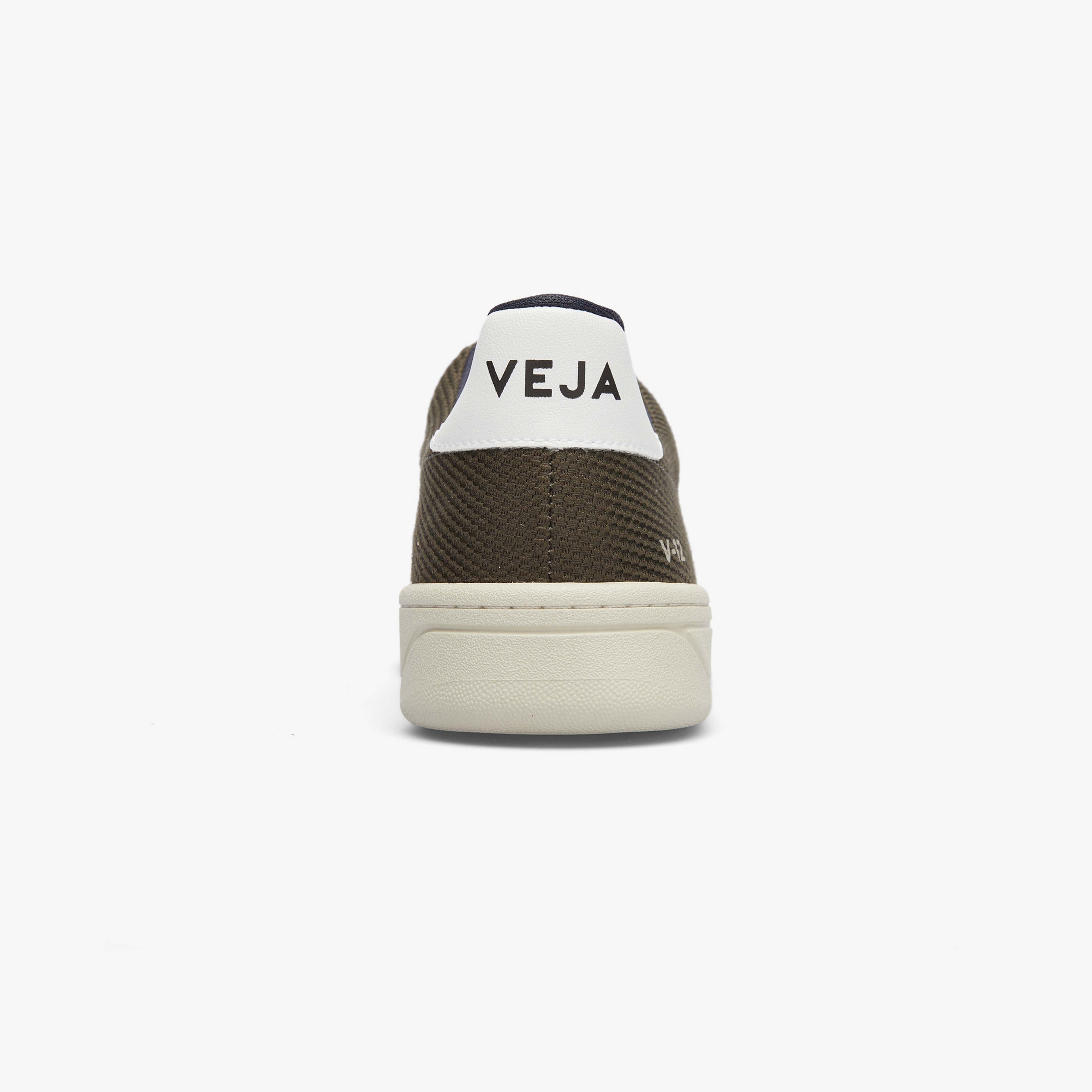 Veja V-12 Vegan B-Mesh Erkek Beyaz Sneaker