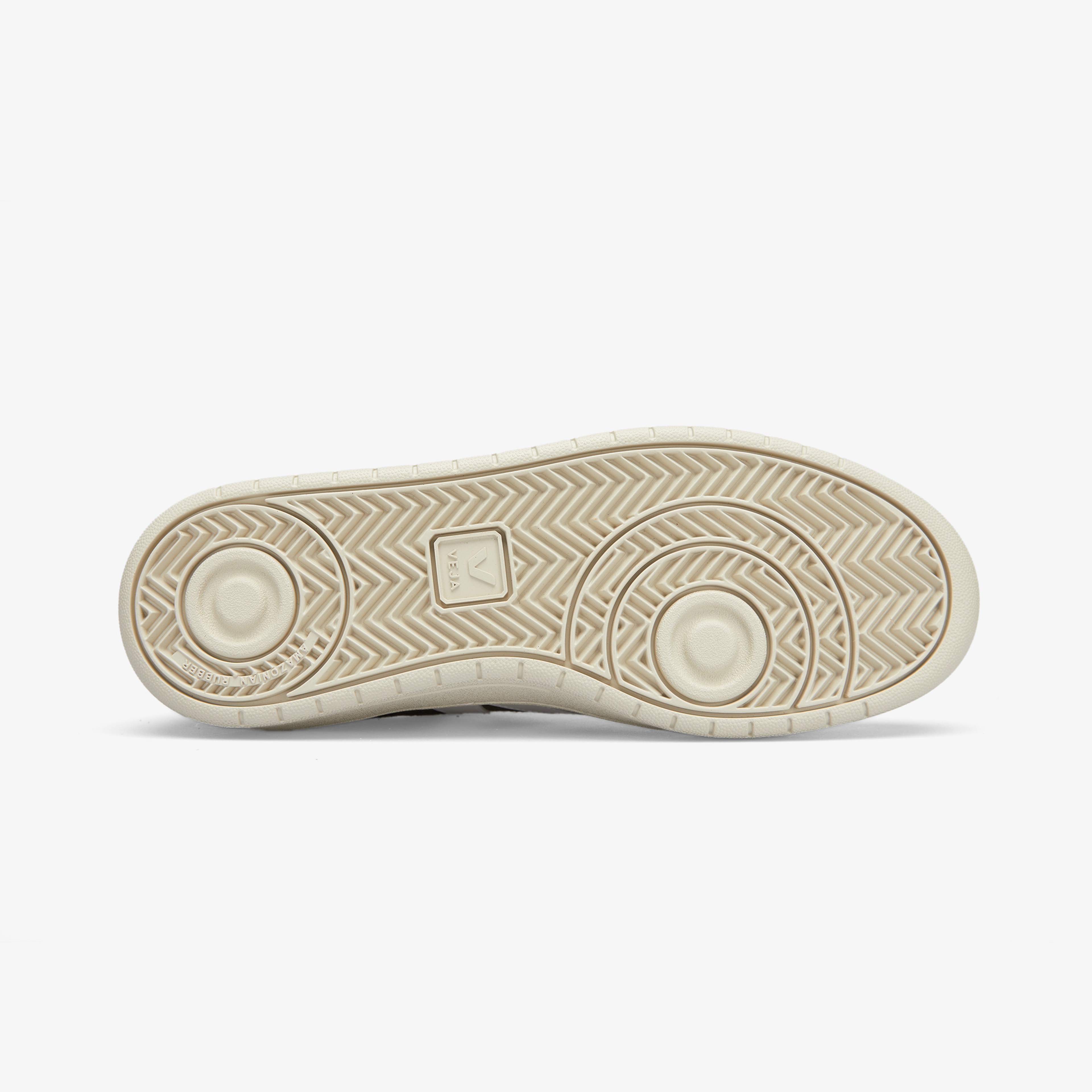 Veja V-12 Vegan B-Mesh Erkek Beyaz Sneaker