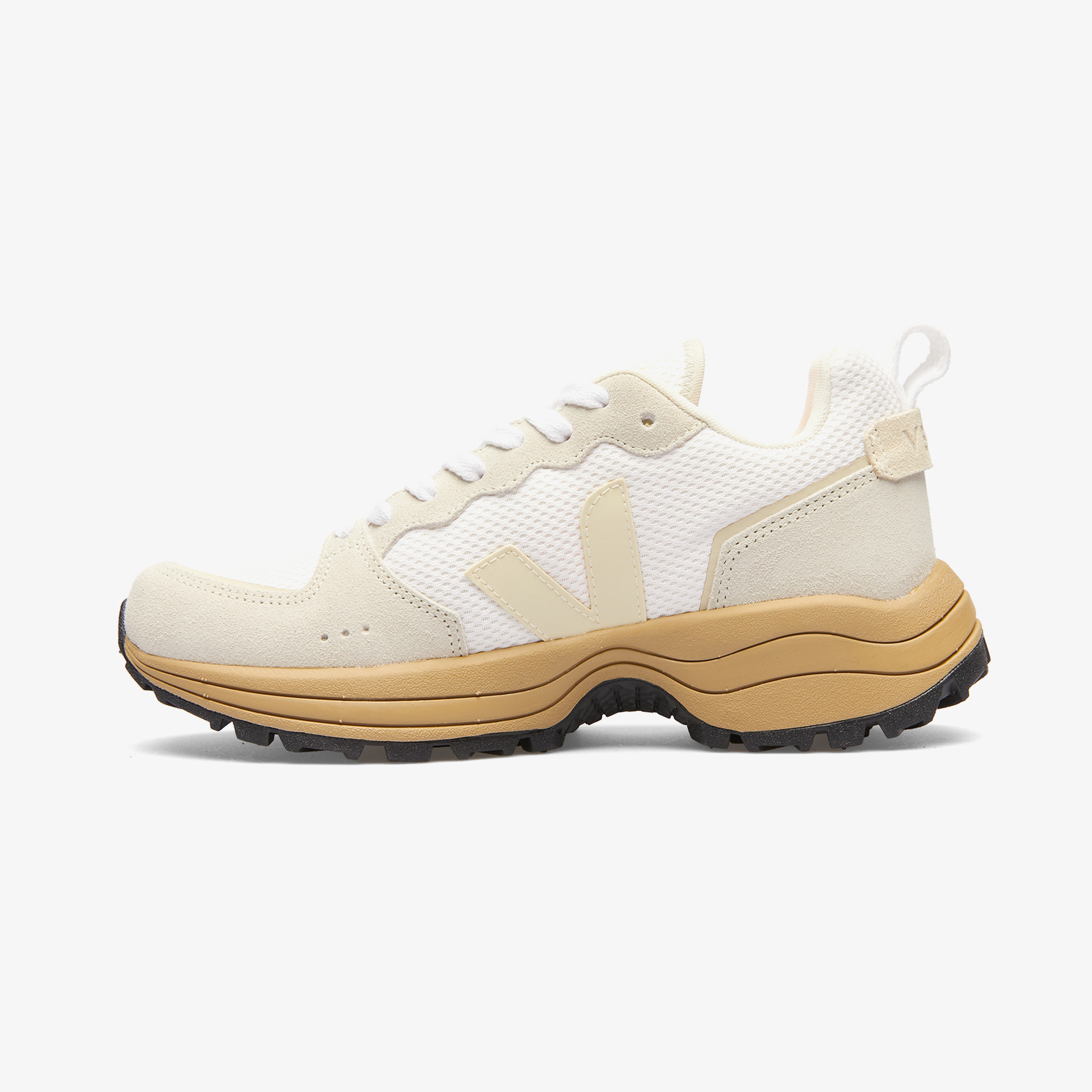 Veja Venturi II Alveomesh Kadın Beyaz Sneaker