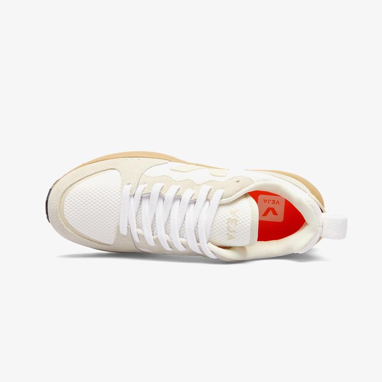Veja Venturi II Alveomesh Kadın Beyaz Sneaker