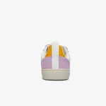 Veja Small V-10 Chromefree Leather Çocuk Renkli Sneaker