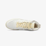 Veja V-95 O.T. Leather Erkek Beyaz Sneaker
