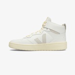 Veja V-95 O.T. Leather Erkek Beyaz Sneaker