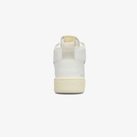 Veja V-95 O.T. Leather Erkek Beyaz Sneaker