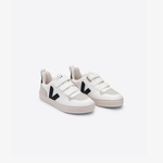 Veja Small V-10 CWL Çocuk Beyaz Sneaker