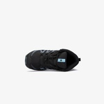 Salomon Xa Pro V8 Mid Waterproof Çocuk Siyah Bot