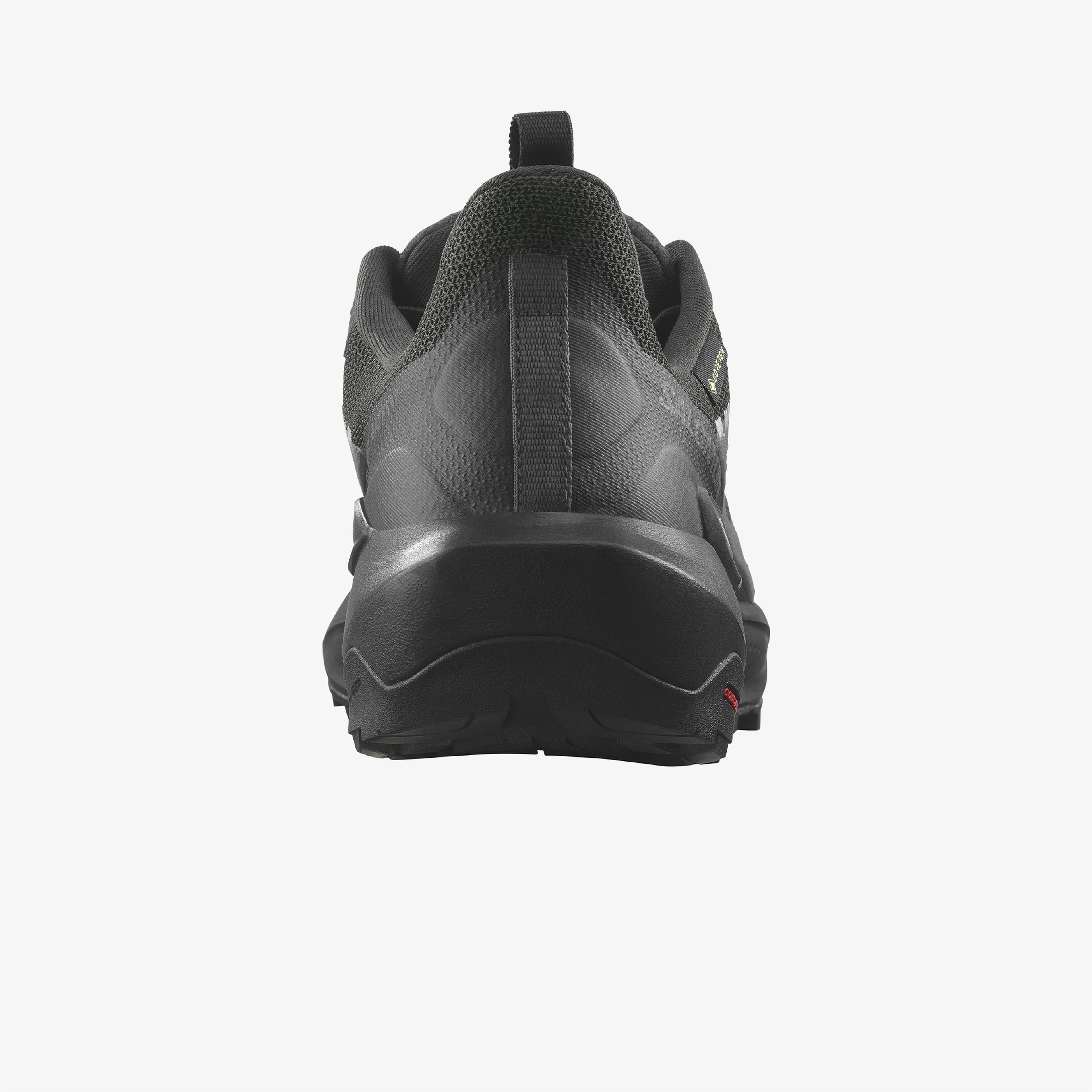 Salomon Elixir Activ Gore-Tex Erkek Siyah Outdoor Ayakkabı