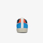 Veja Small V-10 Chromefree Leather Çocuk Renkli Sneaker