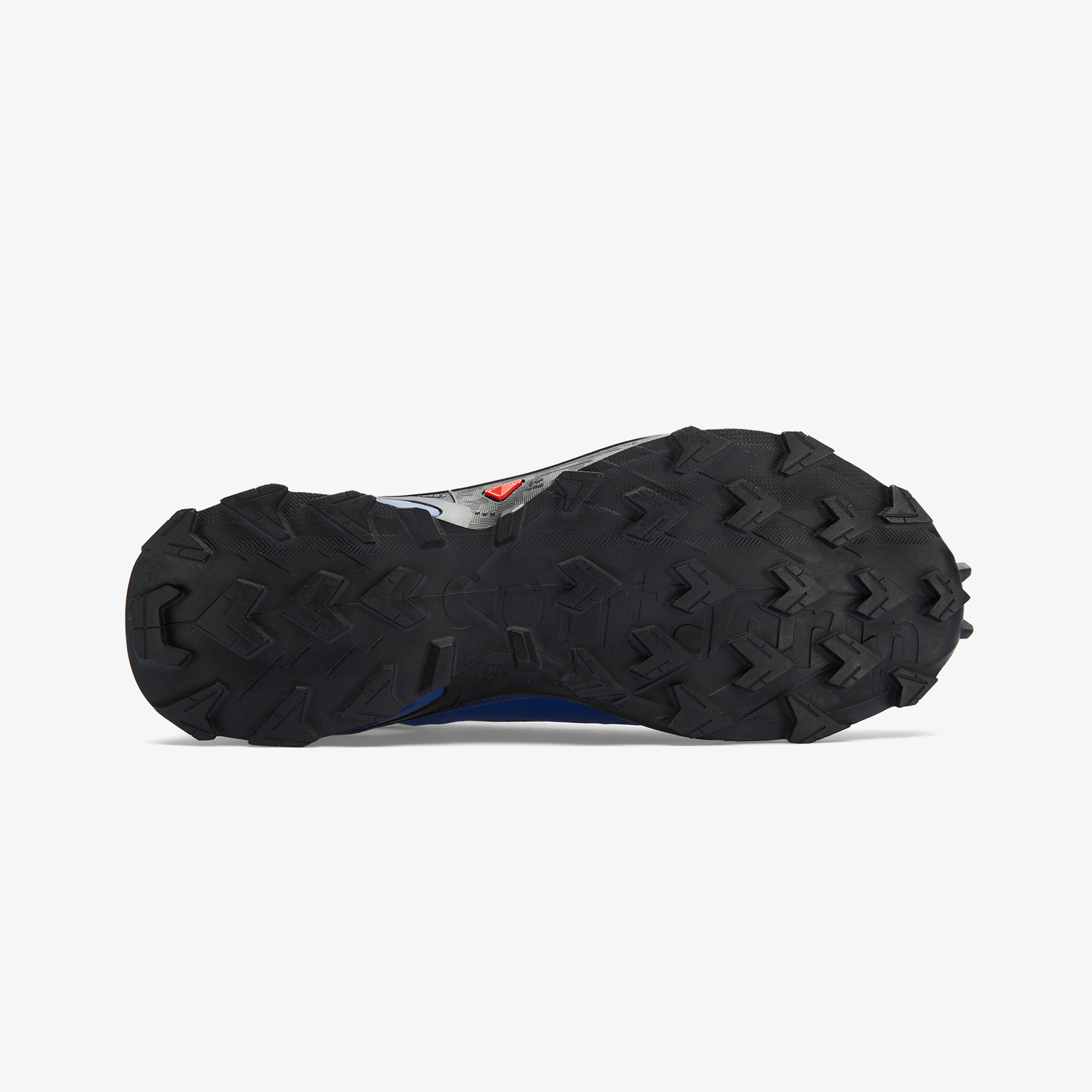 Salomon Supercross 4 Gore-Tex Erkek Siyah Outdoor