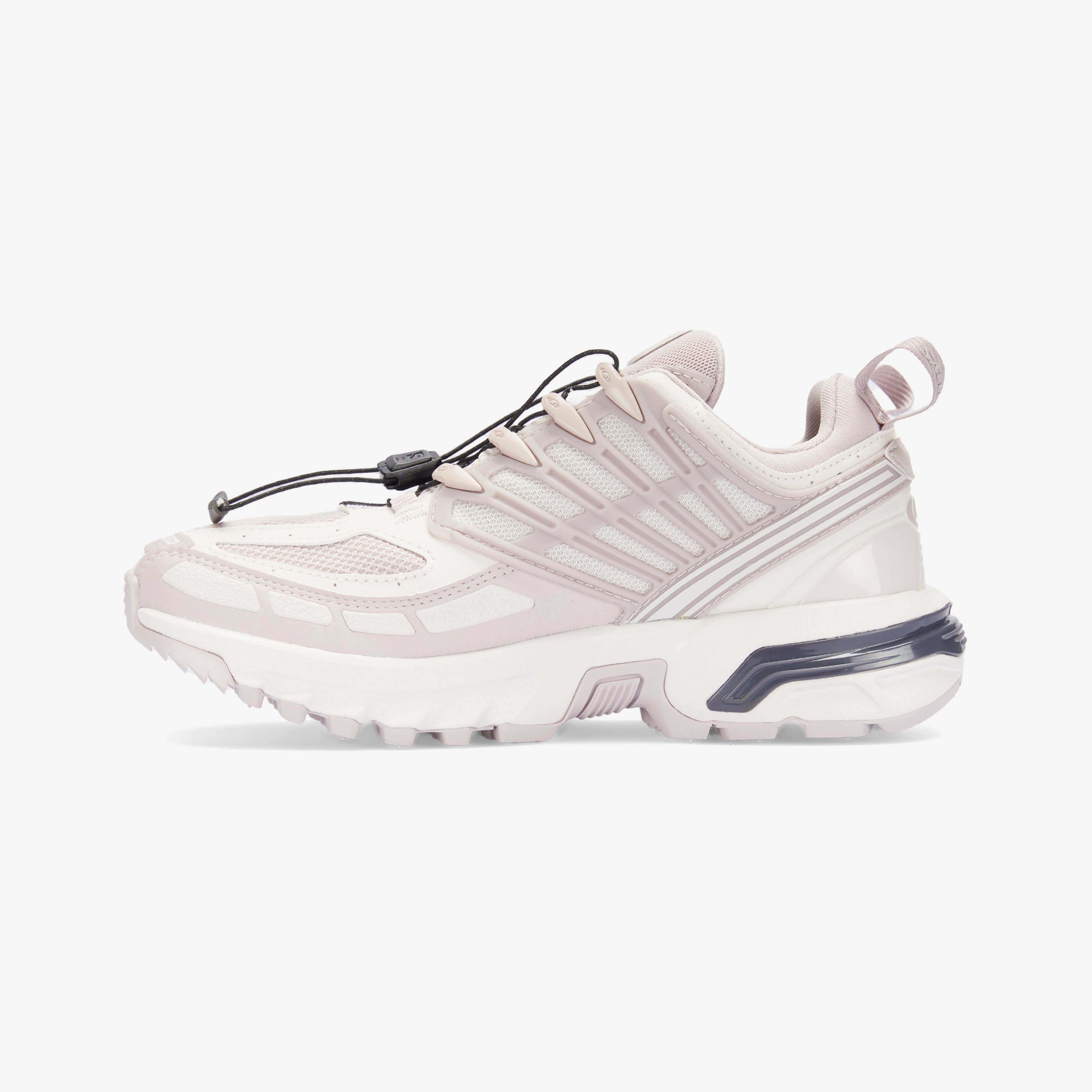 Salomon Acs Pro Gore-Tex Unisex Krem Outdoor Ayakkabı