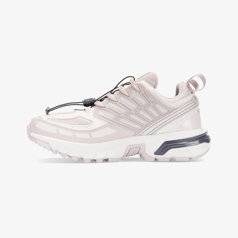 Salomon Acs Pro Gore-Tex Unisex Krem Outdoor Ayakkabı