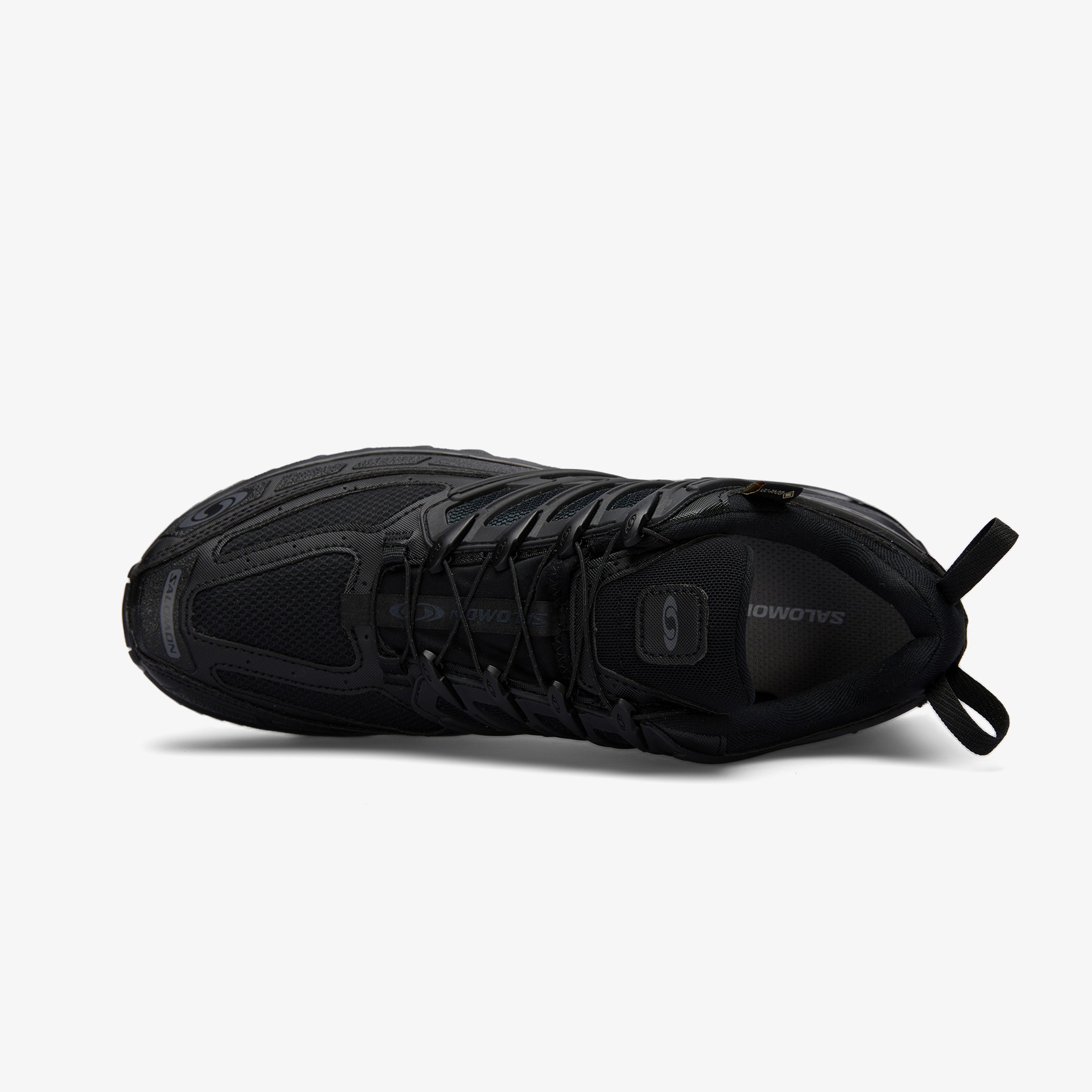 Salomon Acs Pro Gore-Tex Unisex Siyah Outdoor Ayakkabı