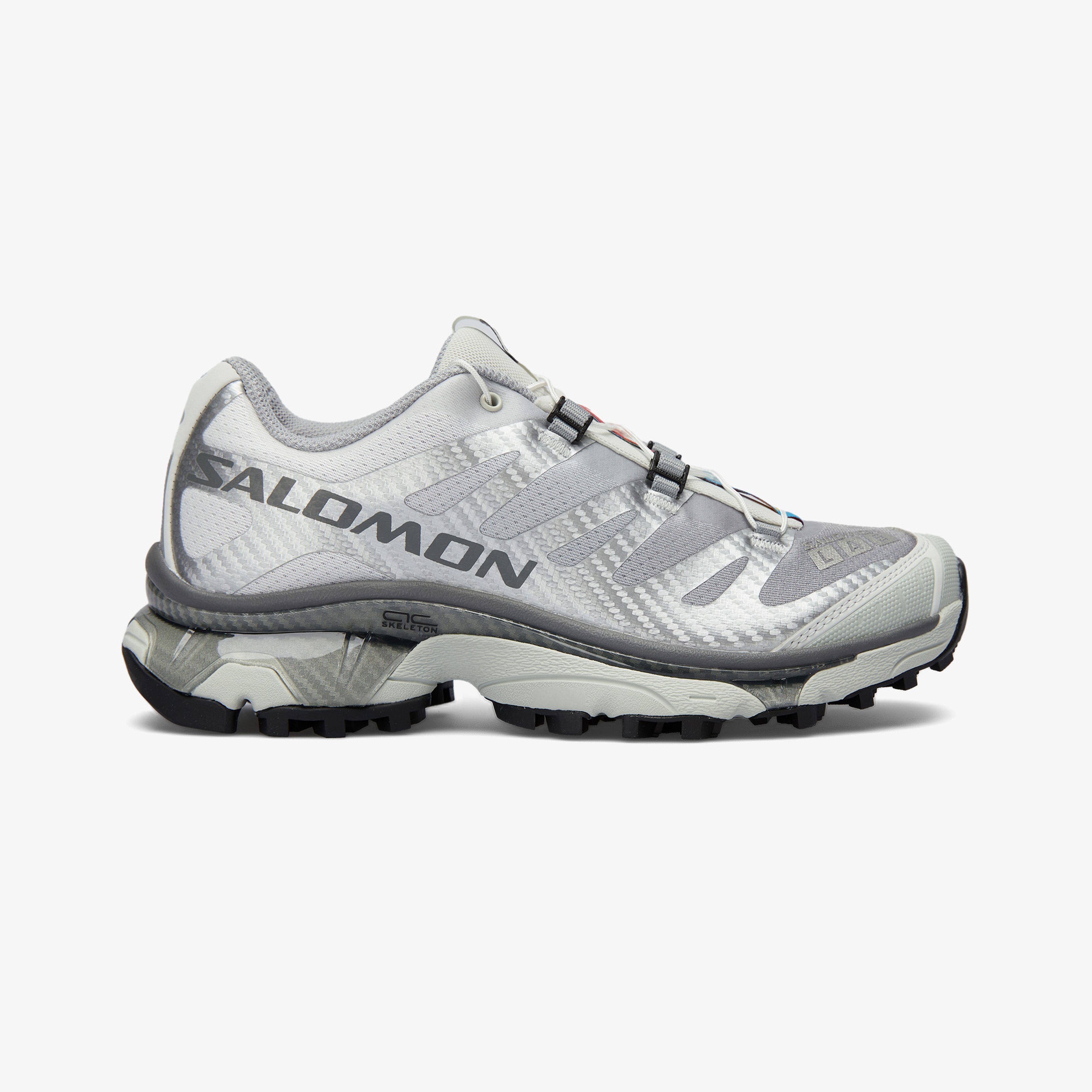Salomon Xt-4 Og Unisex Gri Outdoor Ayakkabı