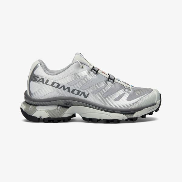 Salomon Xt-4 Og Unisex Gri Outdoor Ayakkabı