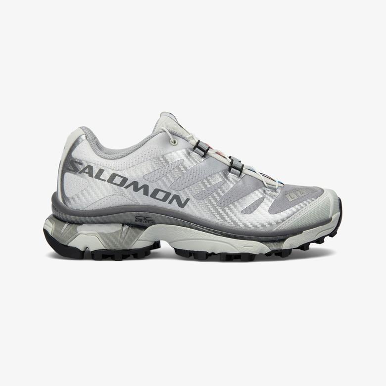 Salomon Xt-4 Og Unisex Gri Outdoor Ayakkabı