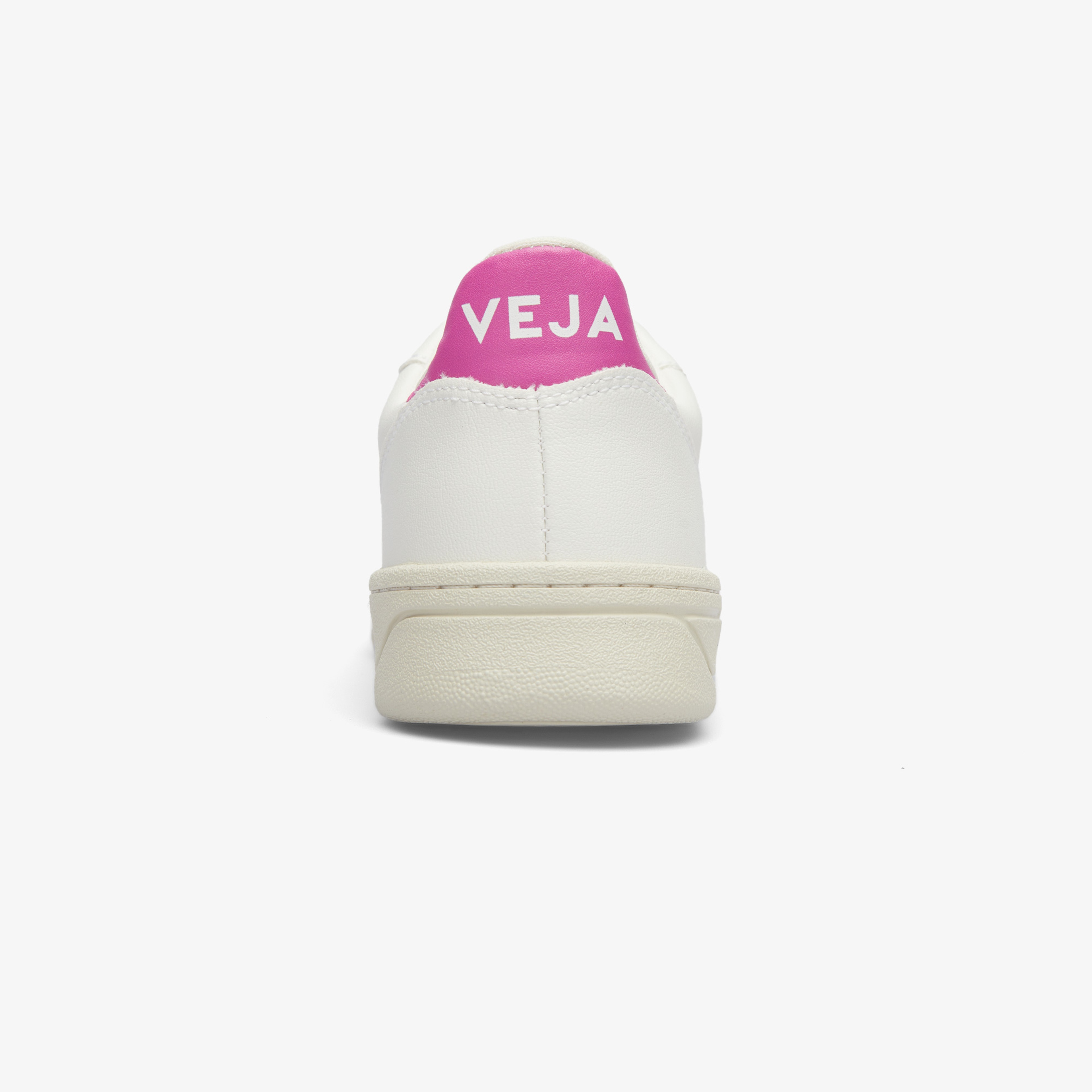 Veja V-10 W CWL Kadın Beyaz Sneaker