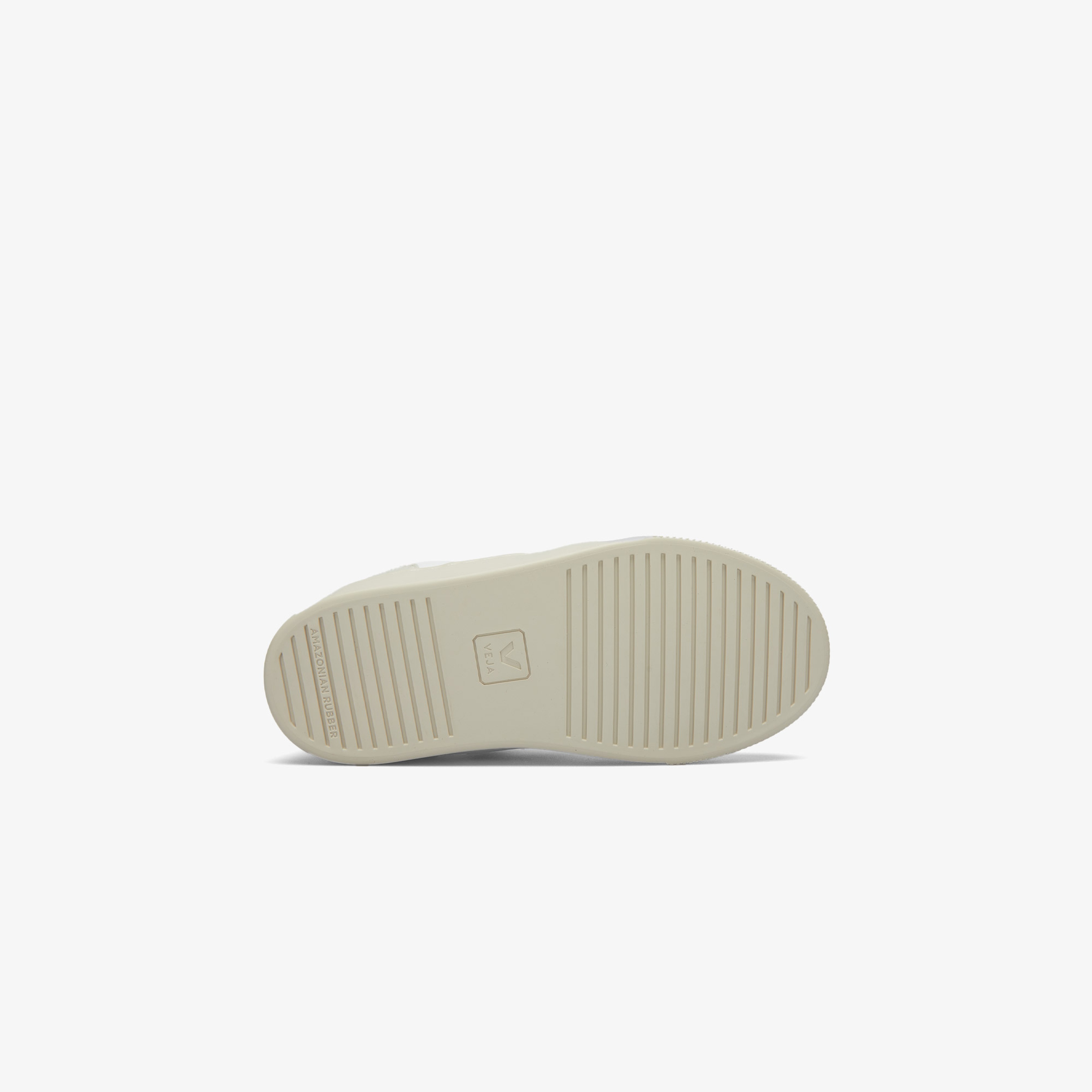 Veja Small V-10 W Cwl Çocuk Beyaz/Kırmızı Sneaker