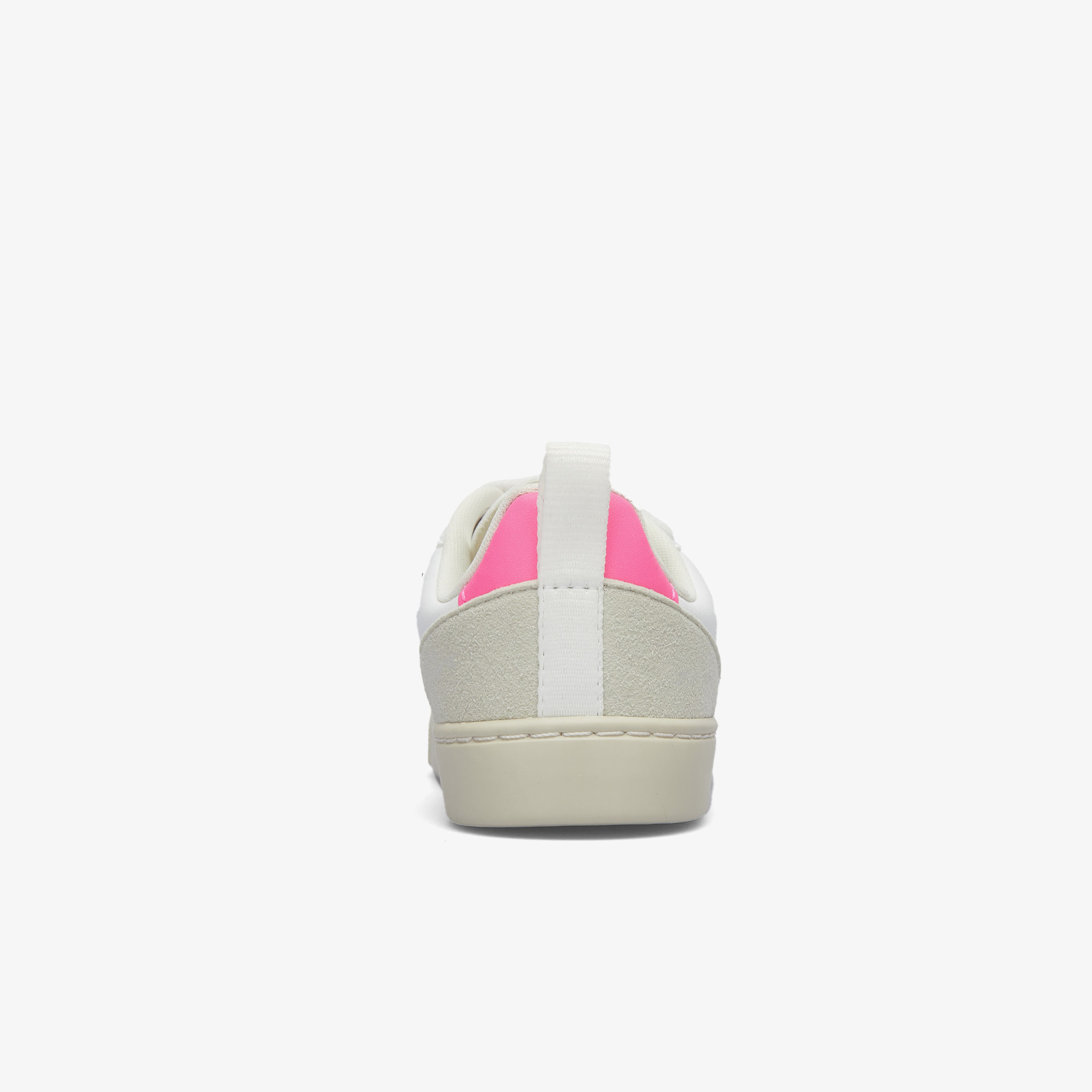 Veja Small V-10 W Cwl Çocuk Beyaz/Kırmızı Sneaker