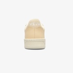Veja V-10 Chromefree Leather Kadın Renkli Sneaker
