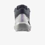 Salomon Elixir Activ Mid Gore-Tex Kadın Gri Bot