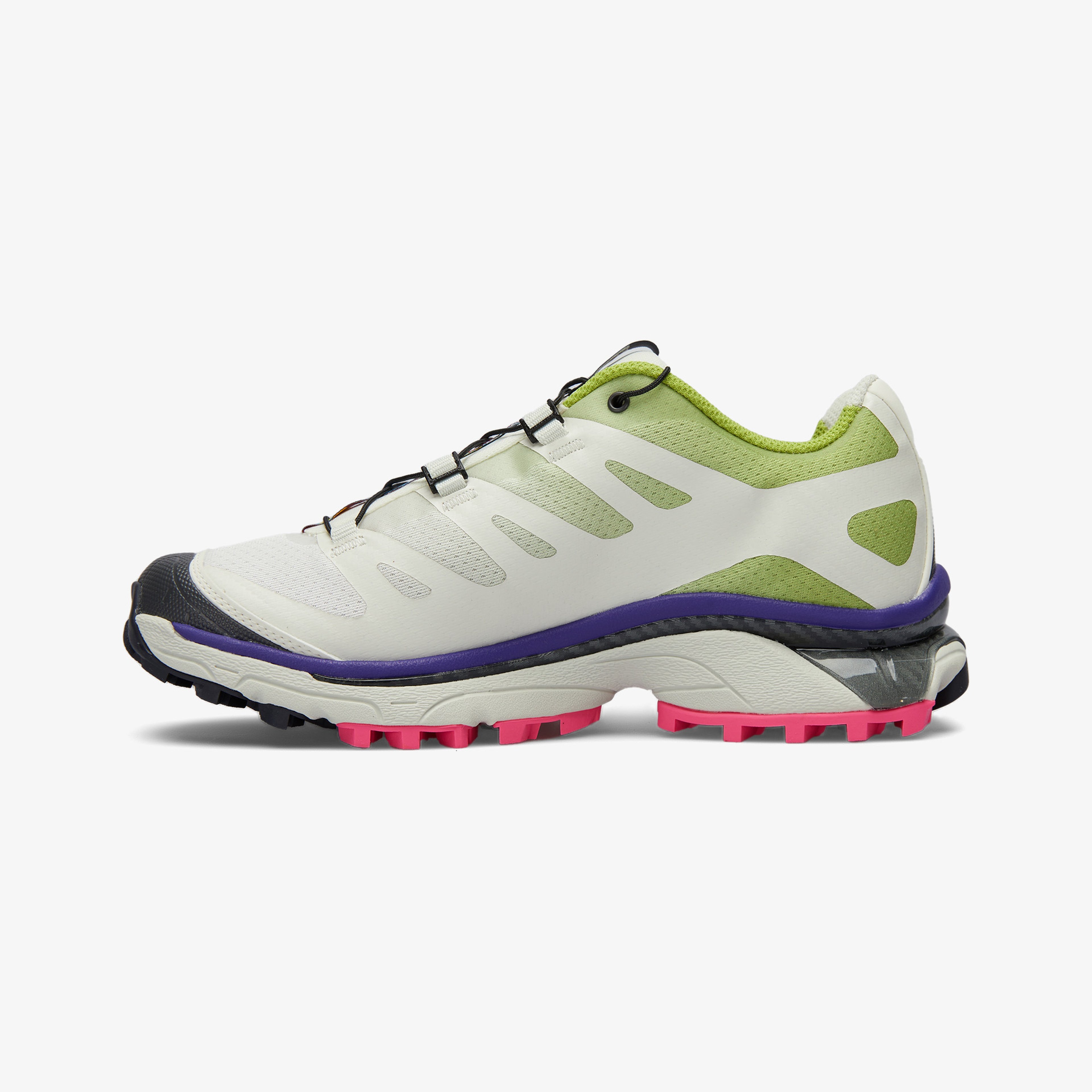 Salomon Xt-4 OG Unisex Krem Outdoor Ayakkabı