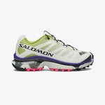 Salomon Xt-4 OG Unisex Krem Outdoor Ayakkabı
