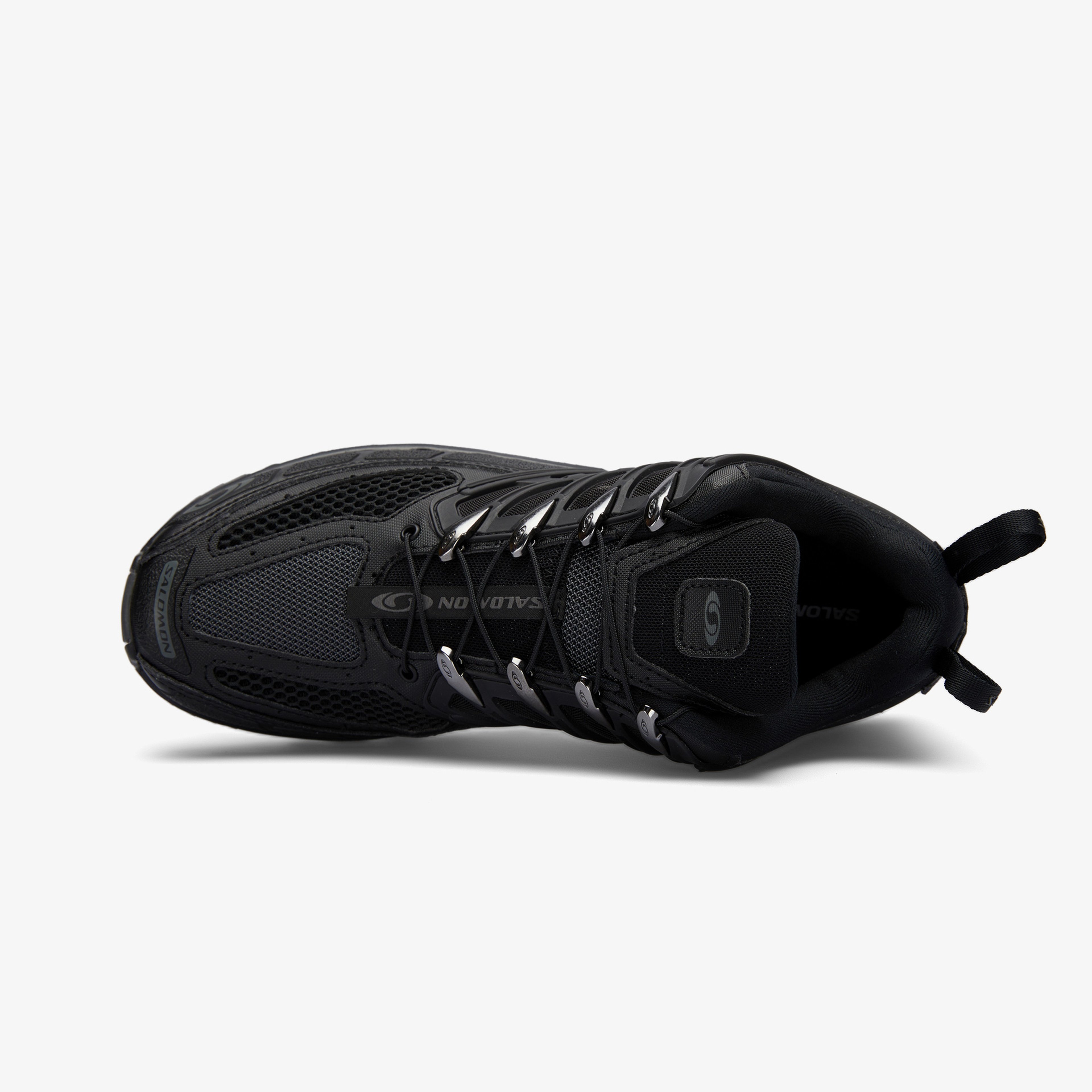 Salomon Acs Pro Unisex Siyah Outdoor Ayakkabı