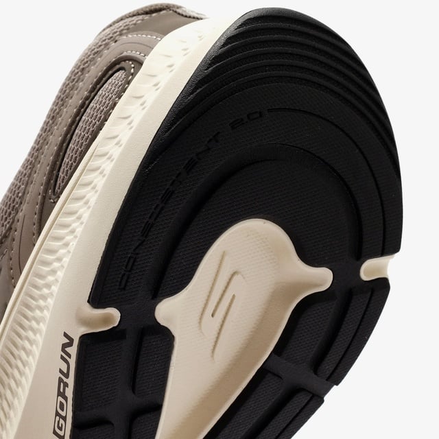 Skechers Skechers Go Run Consistent 2.0 Erkek Haki Spor Ayakkabı Occasion'da! Haki - 9. görsel