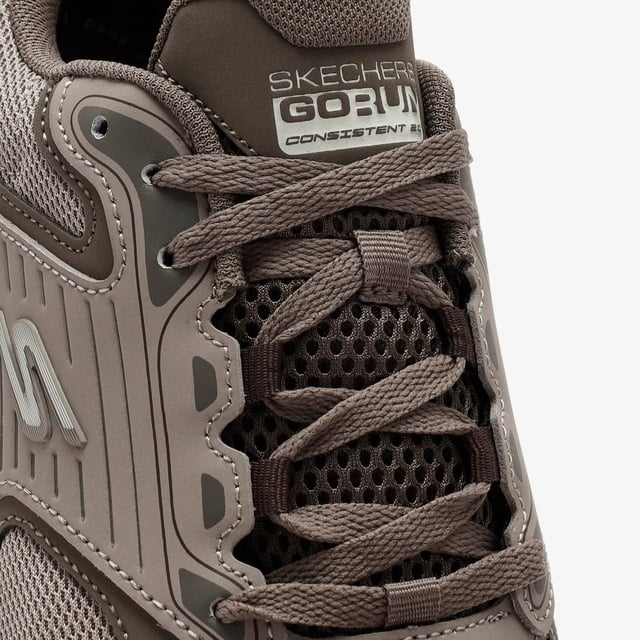 Skechers Skechers Go Run Consistent 2.0 Erkek Haki Spor Ayakkabı Occasion'da! Haki - 10. görsel