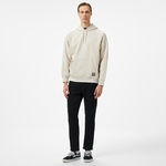 Vans Mte Crestlıne Po Erkek Gri Sweatshirt