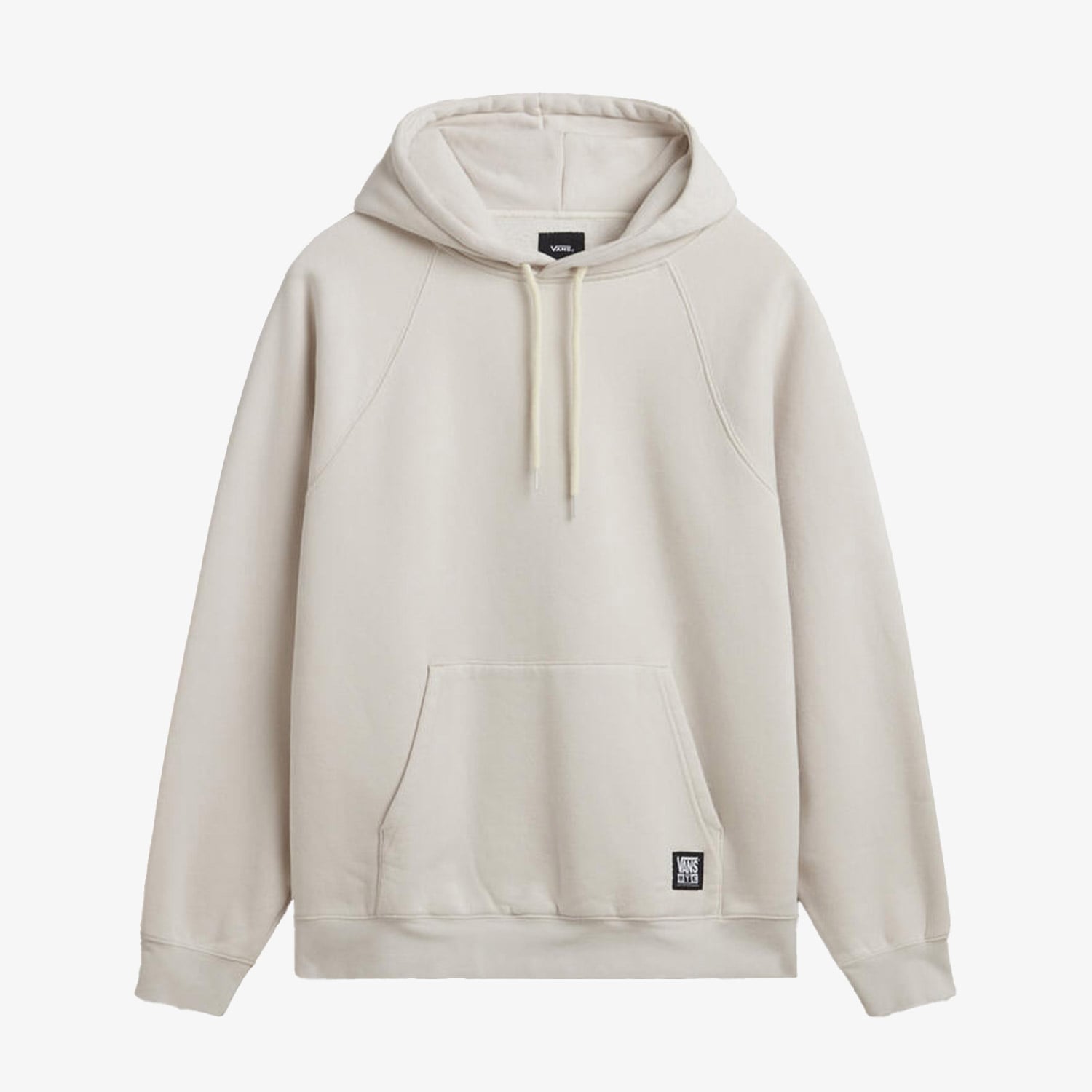 Vans Mte Crestlıne Po Erkek Gri Sweatshirt