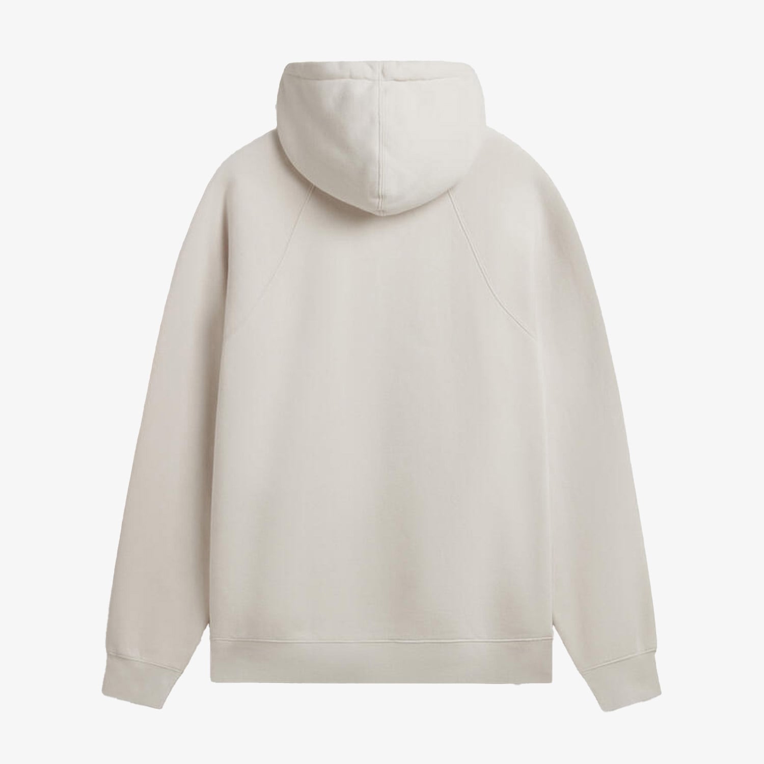 Vans Mte Crestlıne Po Erkek Gri Sweatshirt